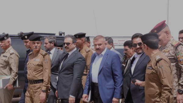 بعد 13 عاماً من الإغلاق: افتتاح منفذ ربيعة رسمياً لتعزيز الاقتصاد بين العراق وسوريا